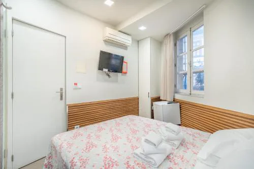 Souto Centro Rooms