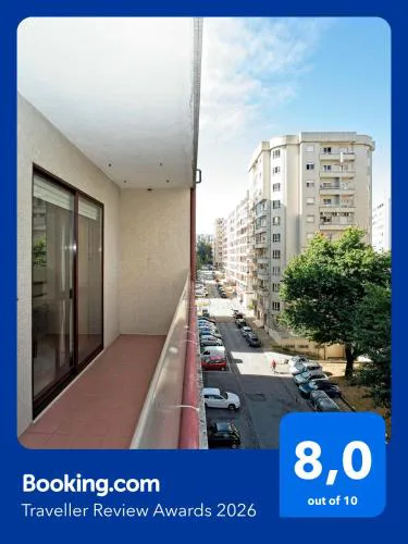 T3 São Vicente