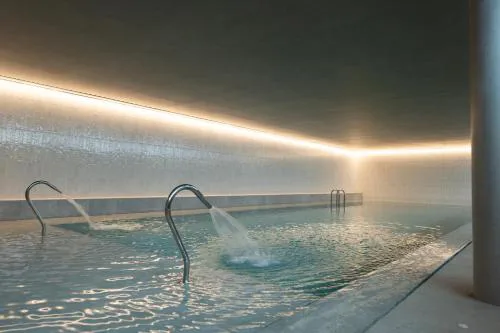 Templo Hotel & SPA