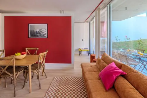 Urban Martinho by House and People