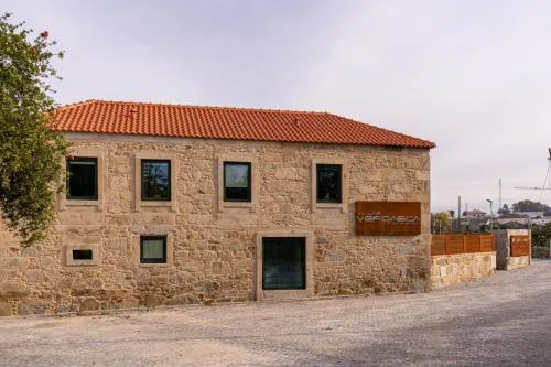 Villae Verdasca