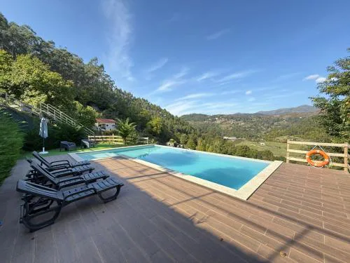 WildValley Guesthouse