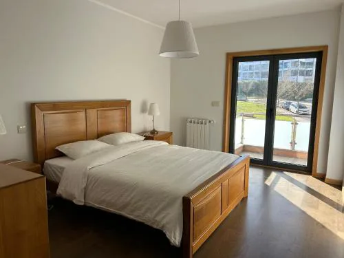 Apartamento Braguinha