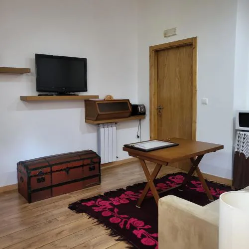 Apartamento Terra das Amendoeiras