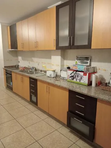 apartment with 5 bedrooms