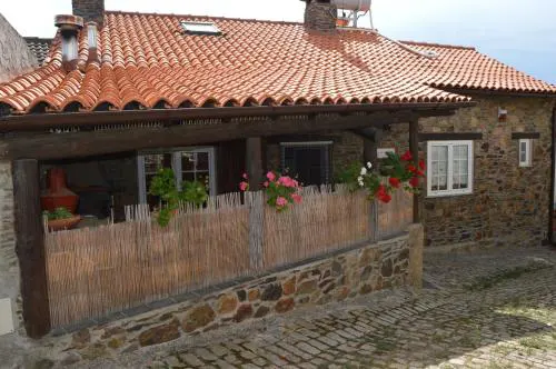 Apimonte Casa do Pascoal - PN Montesinho