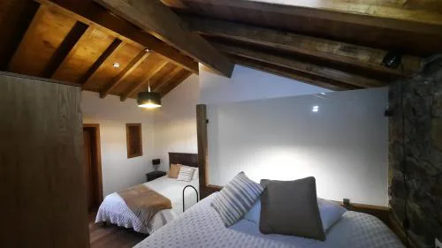 Apimonte O Cantinho da Maria - PN Montesinho