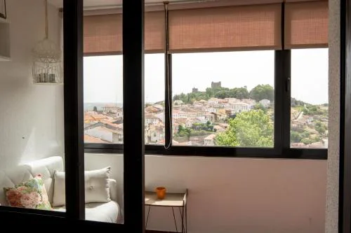 Bragança Apartments
