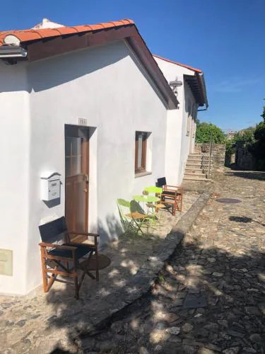 Casa do Domus
