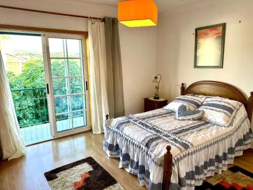 Quarto privado Eixo Atlântico