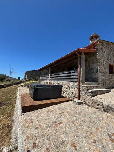 Casa da Tapada Santo Antonio