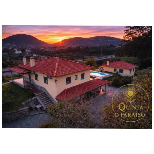 Quinta O Paraiso