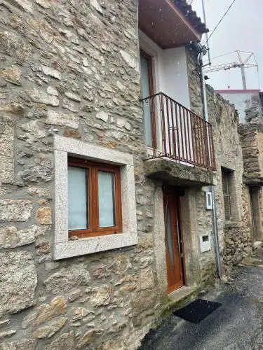 Casa Das Aguas Ferreas Bruco