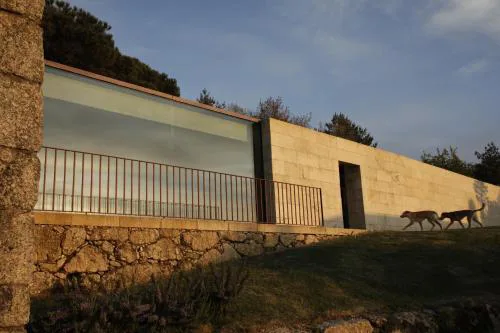 Leiras do Tempo - Adults Nature Retreat - Cottages - Gerês National Park