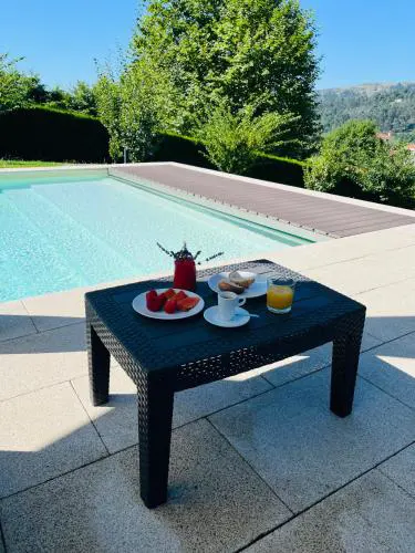 Basto Village House - Eco Smart Luxury Villa