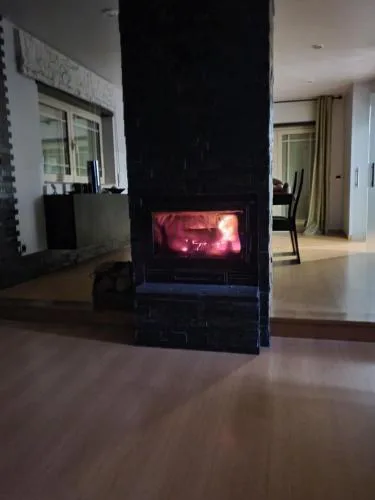Casa Cerca do Forno