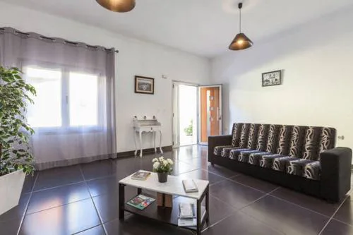 Casa das Gazânias