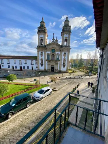 Casa do Mosteiro