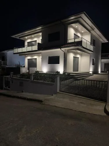 Casa do Paçô - Cabeceiras de Basto