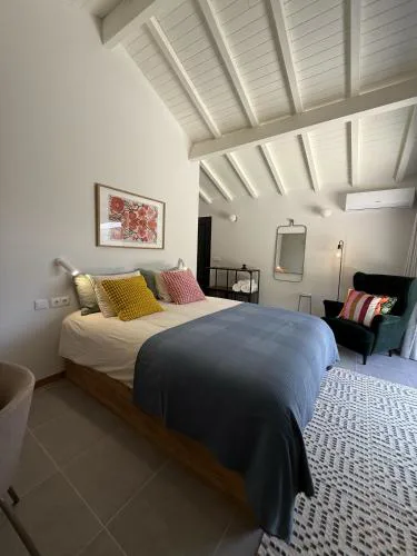 Serena Terrace