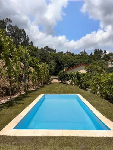 Vila Felicia