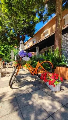 Corredoura Garden