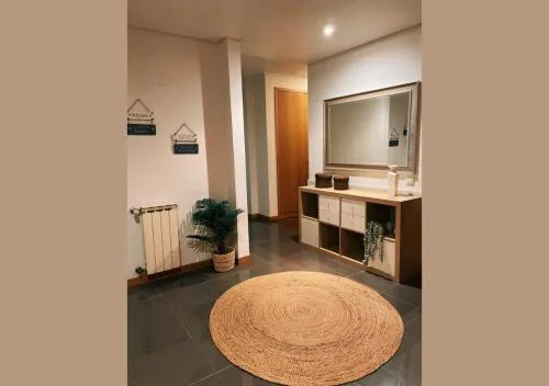 Apartamento Familiar T3 em Valongo com Terraço Privativo e Churrasqueira