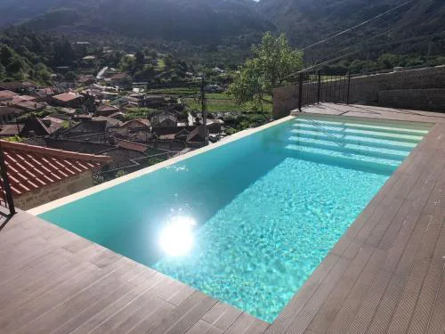 Casa Aurora