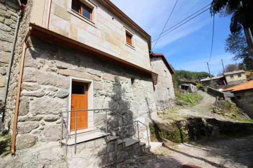 Casa Joao Vilar by Gerês Casas