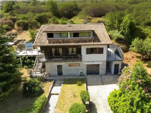 Casa Montanha Gerês