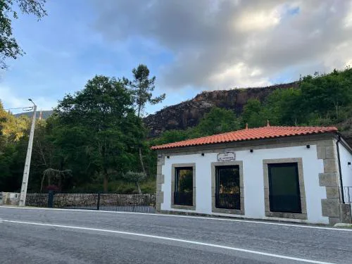 Casa De Cantoneiros