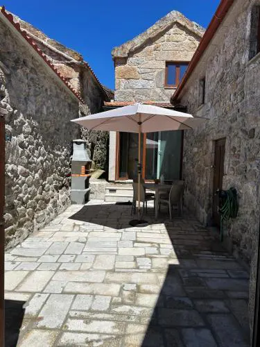 Casa de Lamalonga T1