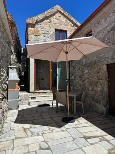 Casa de Lamalonga T2