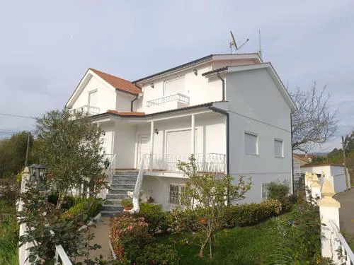 Casa do Outeirinho