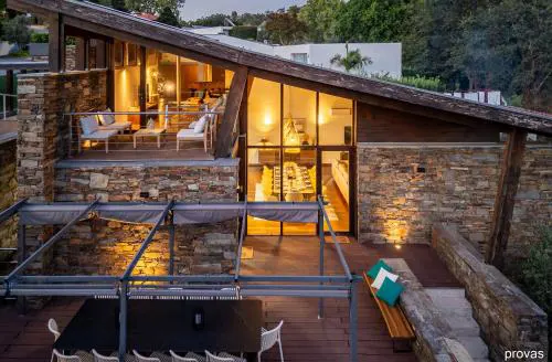 PONTE de LIMA CHALET POOL & GOLF