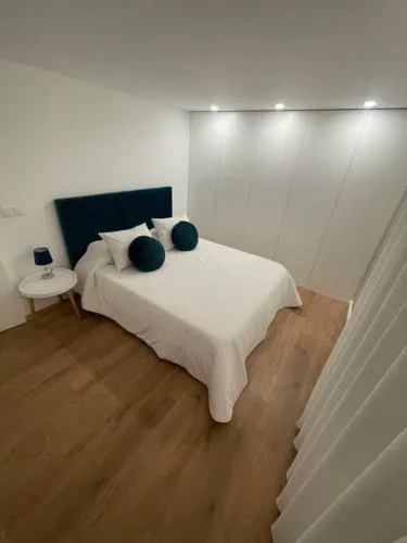 Superbe Appartement Spacieux & Moderne - Ponte de lima - Wifi gratuit