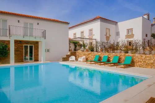 Casa de Valcova - Boutique Hotel