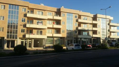 Orchidee Apartment
