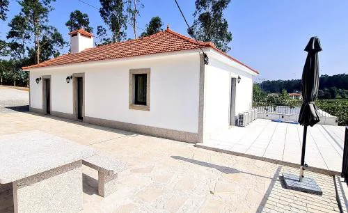 Quinta da Toqueira