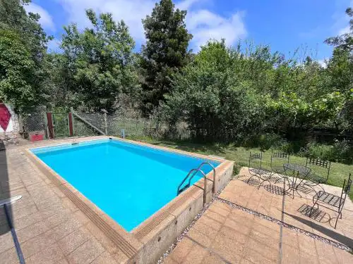 Quinta das Cavadas