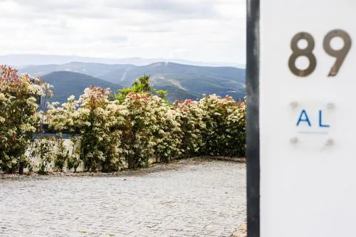 Casa Alto da Massada