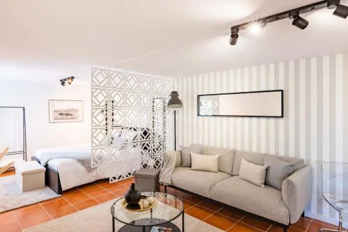 Gaia Elegant Retreat I