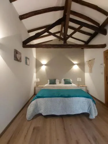 Casa do Jornaleiro - Douro