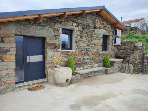 Castas D'ouro Guest House