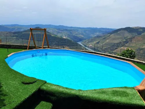 Riba Loivos Village - Casa C - T3