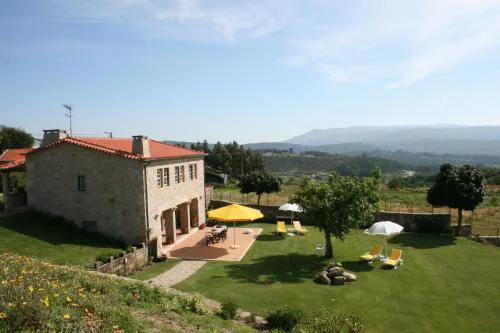 Casa Da Oliveirinha