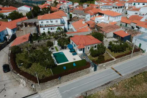 Domus Vila Maria Douro