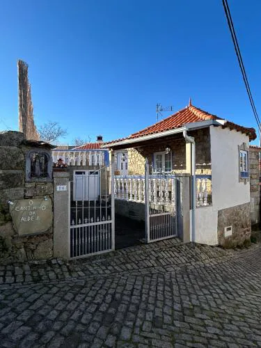 Cantinho da Aldeia