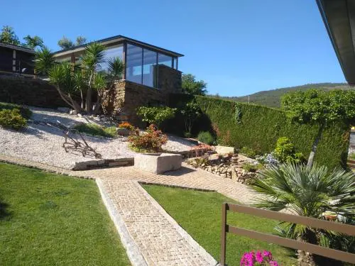 Canastro Country House