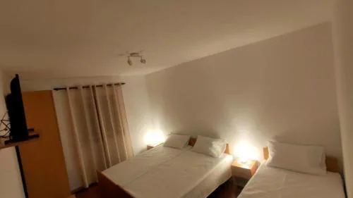 Casa Da Clarinha